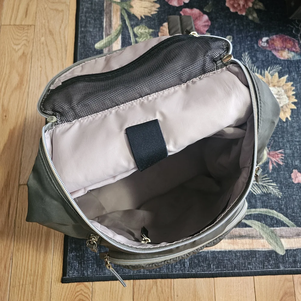 Samsonite Mobile Solution Deluxe Backpack - Picture 4 of 4